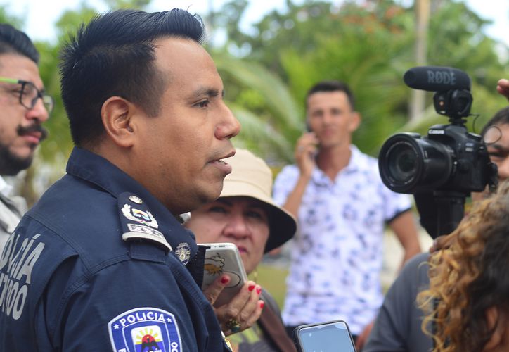 Por robo y abuso denuncian a policías municipales de Cozumel