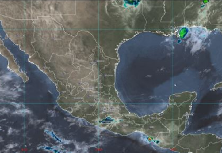 Clima para Cancún y Quintana Roo hoy 15 de mayo del 2022