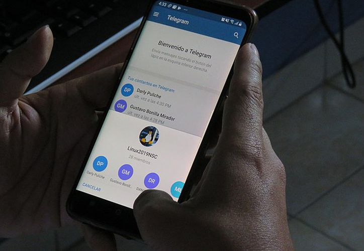 Telegram Supera Los 500 Millones De Usuarios Activos Gracias A WhatsApp