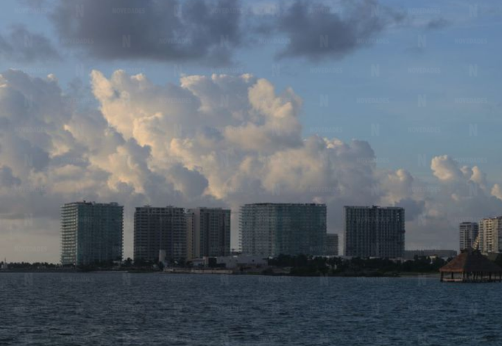 Clima En Canc N Chubascos Afectar N El Centro Y Norte De Quintana Roo