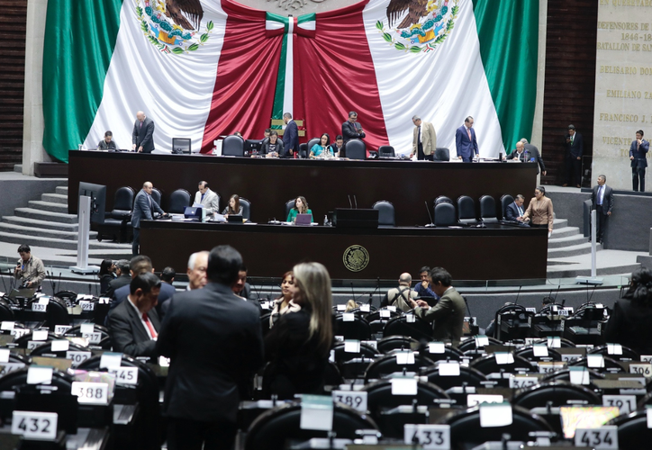 Diputados Discuten Presupuesto Entre Cr Ticas Por Recortes Y Deuda