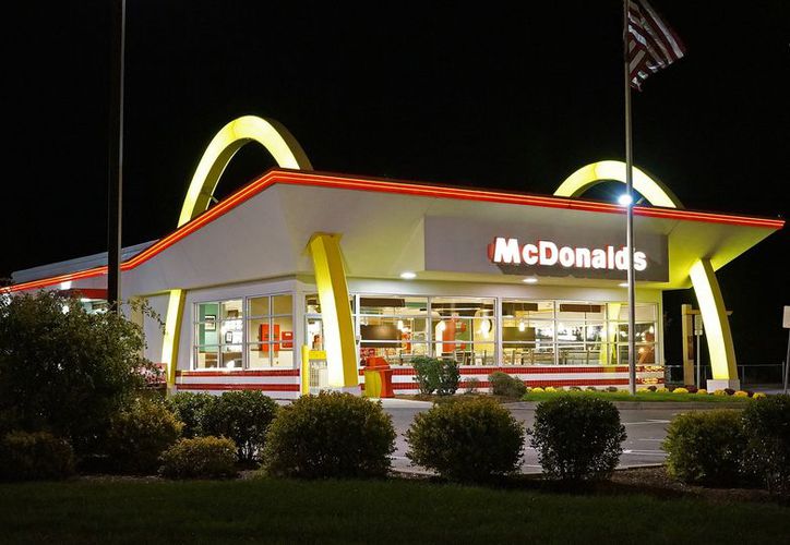 Mcdonald S Cambia Sus Popotes Por Unos Ecol Gicos Que No Son Reciclables