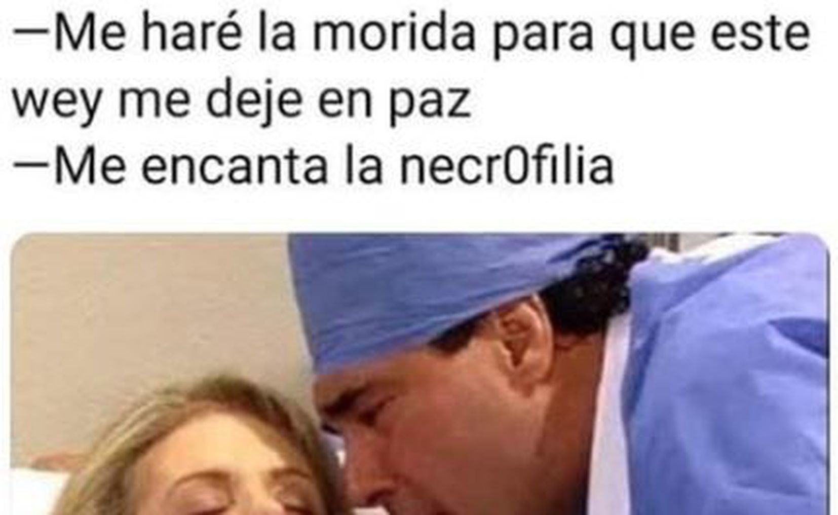 No Pares De Re R Estos Son Los Mejores Memes De Arriaga Y Victoria