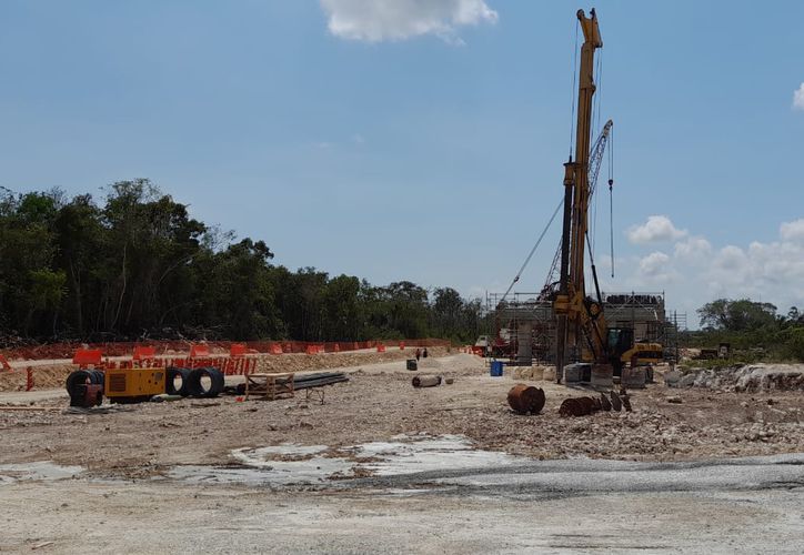 Expropia AMLO Terrenos Ejidales En Q Roo Para Tramo 7 Del Tren Maya