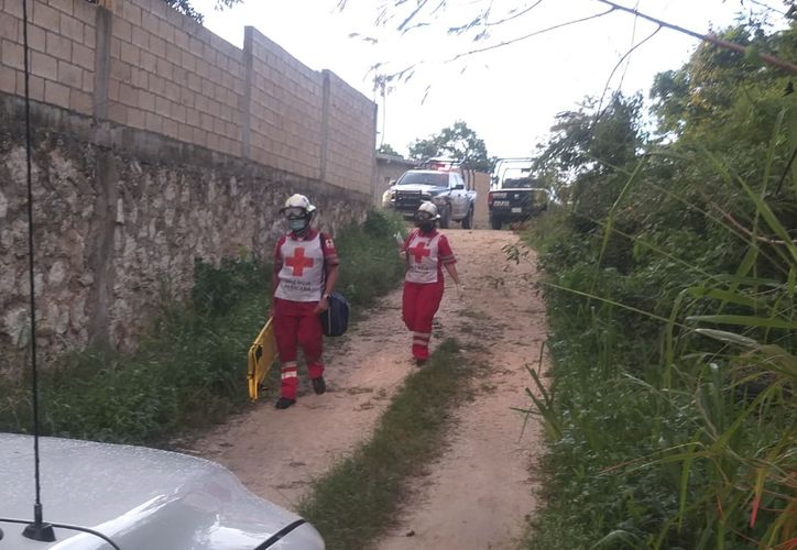 Hombres Armados Ejecutan A Pareja Quedaron Abrazados En Su Domicilio