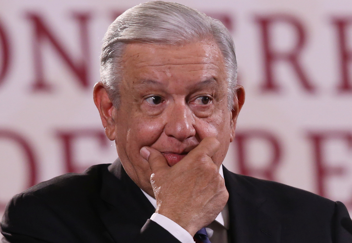 Amlo Deber Abstenerse De Hablar De Temas Electorales