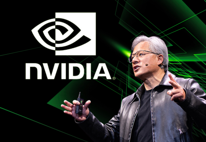 Nvidia Presenta Su Nueva Generaci N De Chips Ai Y Acciones Caen