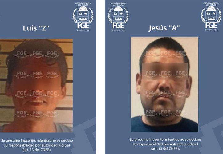 Juez Dictar Sentencia Condenatoria Contra Dos Hombres Por Delito De