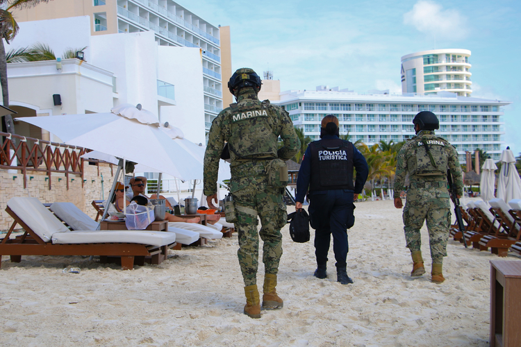 Inseguridad En Fiestas Patrias N Uticos Piden Reforzar Seguridad En