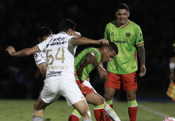 Ju Rez Vs Pumas Fecha Apertura Liga Mx Todo Lo Que Debes Saber