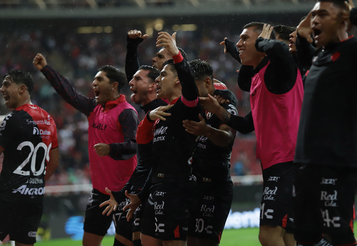 Atlas vs Mazatlán fecha 13 Apertura 2023 Liga MX Todo lo que debes saber