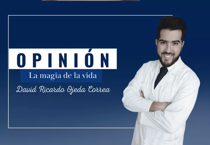 La Magia De La Vida Columna De David Ojeda C Mo Decirle A Mis Pap S