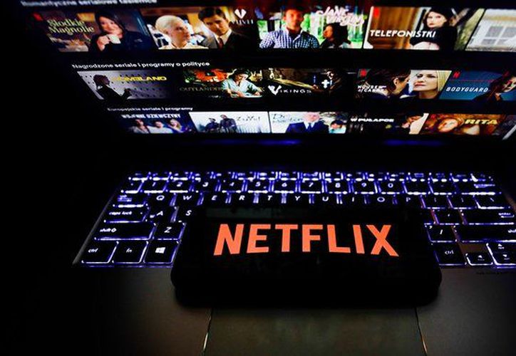 Apuesta Netflix Por M Xico De Sus Producciones Ser N Nacionales