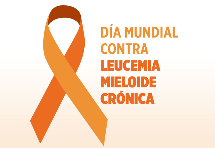 D A Mundial De La Leucemia Mieloide Cr Nica Qu Es