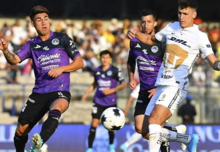 Pumas vs Mazatlán Fecha 2 Apertura 2023 Todo lo que debes saber