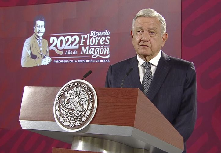 AMLO confía que Kerry llegará a la reunión en Sonora