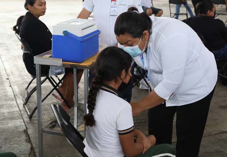 Segunda Dosis De La Vacuna Contra Covid A Ni Os De A A Os En