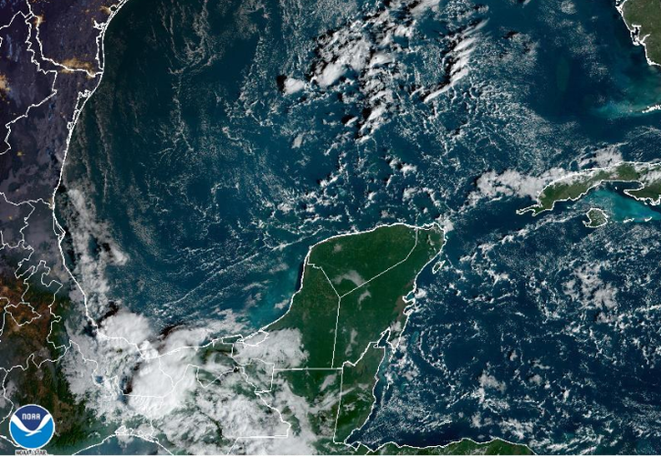 Clima Para Canc N Y Quintana Roo Hoy De Noviembre Del