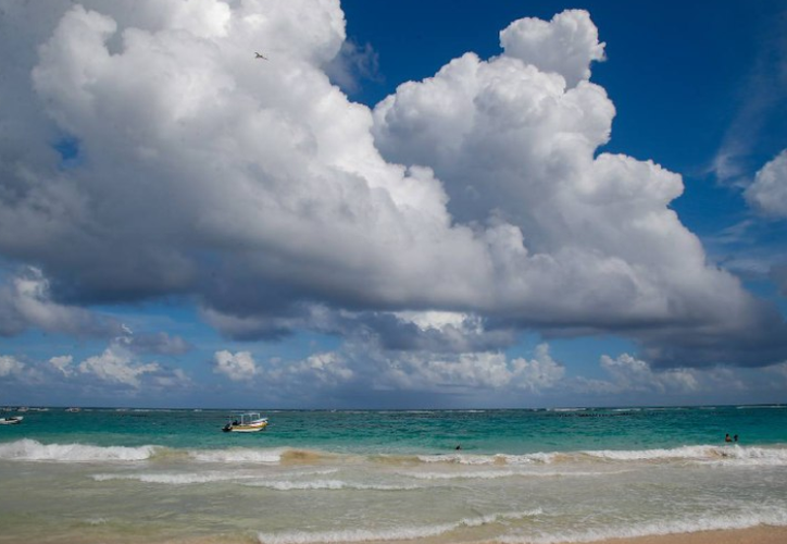 Clima Para Canc N Y Quintana Roo Hoy De Octubre Del