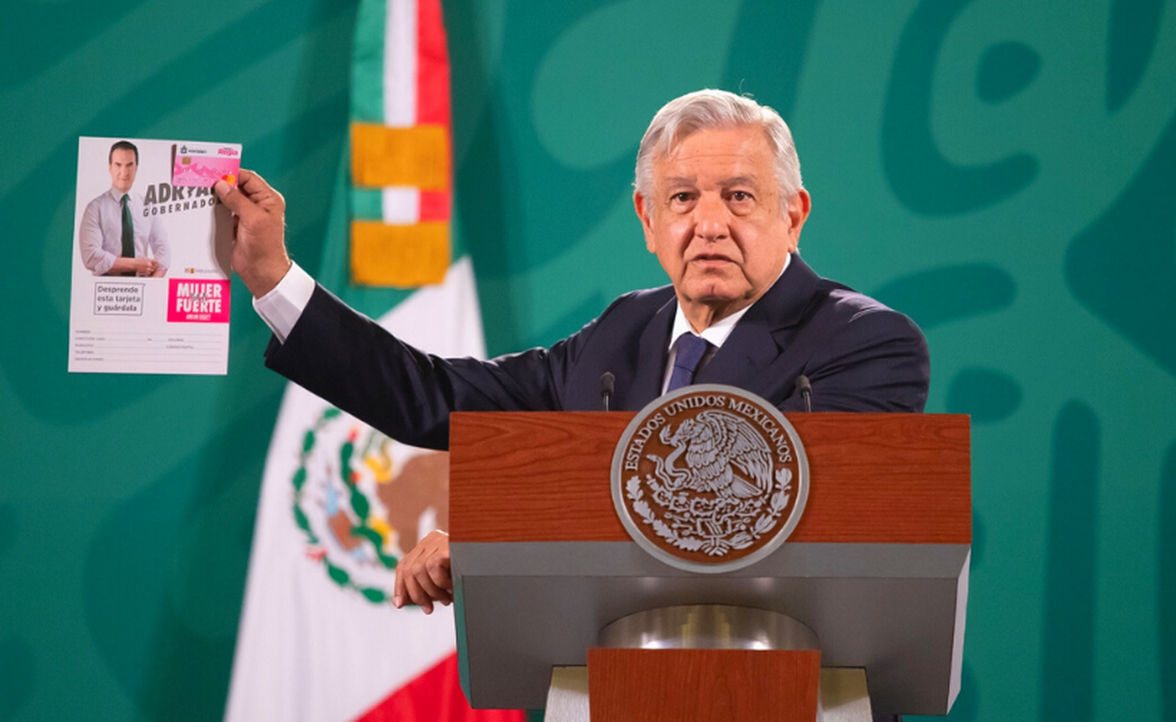 De Cada Ma Aneras Amlo Rompe La Veda Electoral