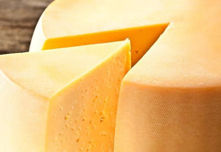 Cient Ficos Encuentran El Queso M S Antiguo Del Mundo