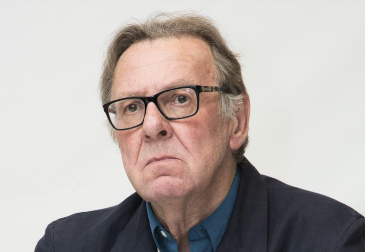 Fallece Tom Wilkinson actor británico de la serie The Full Monty