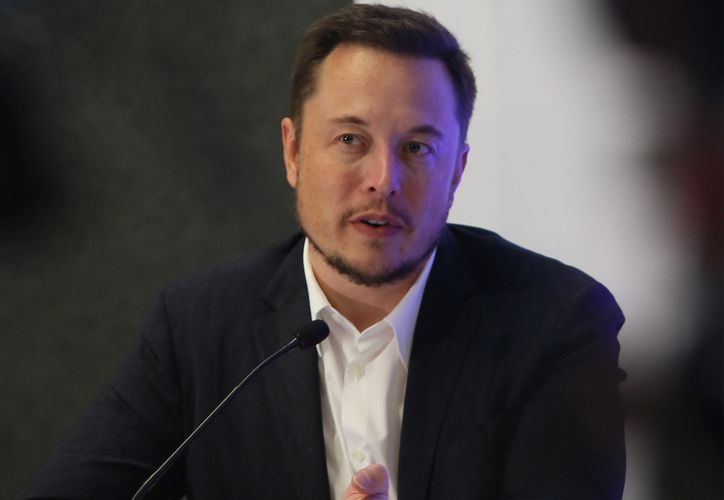 Elon Musk vuelve al trono es la persona más rica del mundo