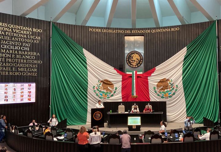 Eligen Terna Para Designar Al Fiscal General De Quintana Roo