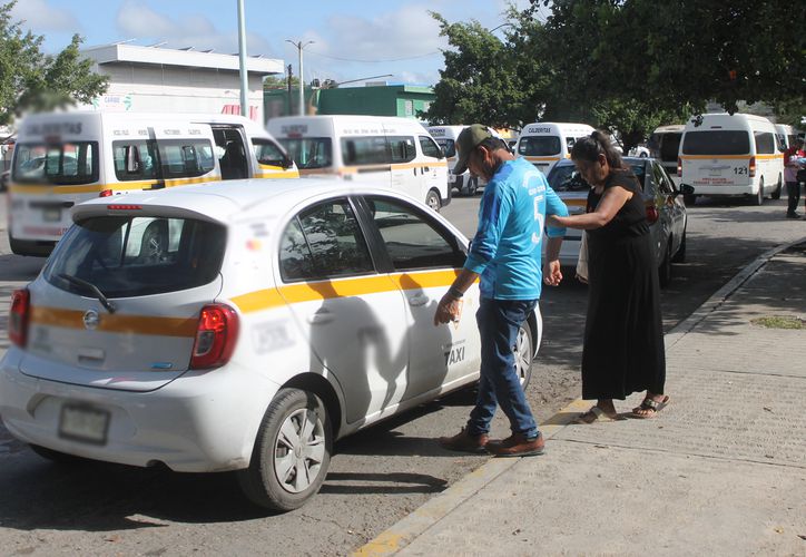 Al Menos 10 De Los Taxistas En Chetumal No Saben Leer Escribir Ni Sumar