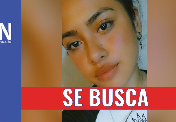 Activan Alerta Amber Por Desaparici N De Adolescente En Yucat N