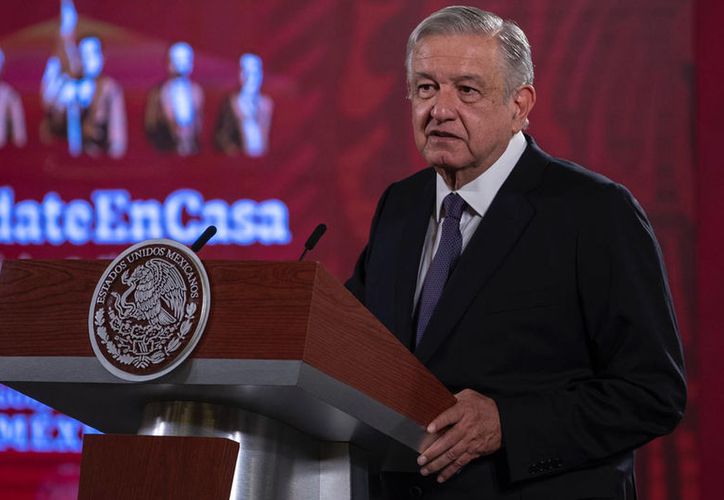 Amlo Confirma Que Tiene Familiares Que Han Muerto Por Covid