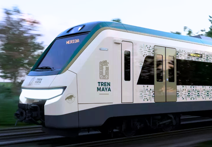 Tren Maya Este Es El Precio De Los Boletos Para La Ruta Canc N Palenque