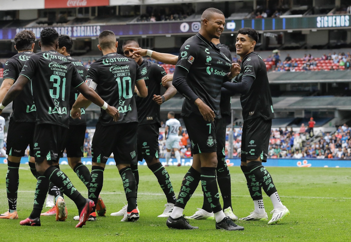 Santos Vs Tijuana Fecha Apertura Liga Mx Cu L Es El Panorama