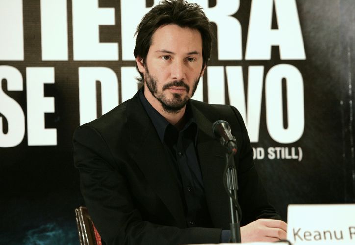 Keanu Reeves Jason Momoa Y Hayao Miyazaki Destacan Entre Los Asi Ticos