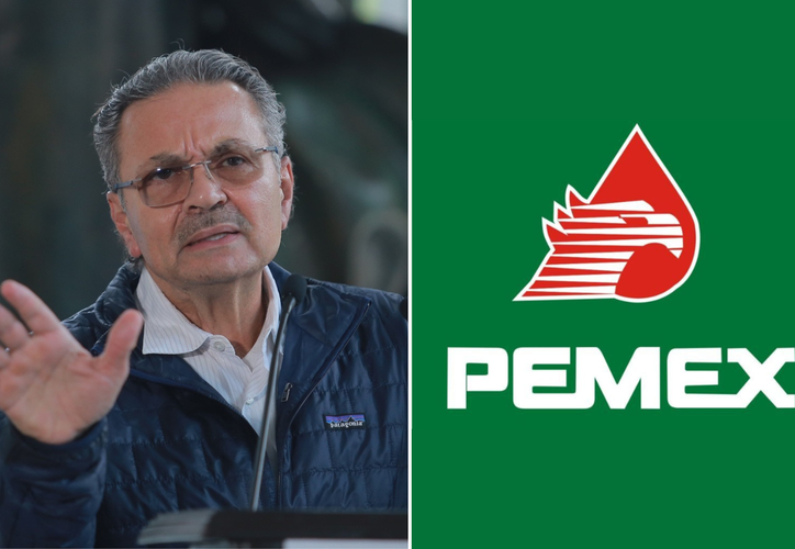 Octavio Romero se queda en Pemex no irá por la Gubernatura de Tabasco