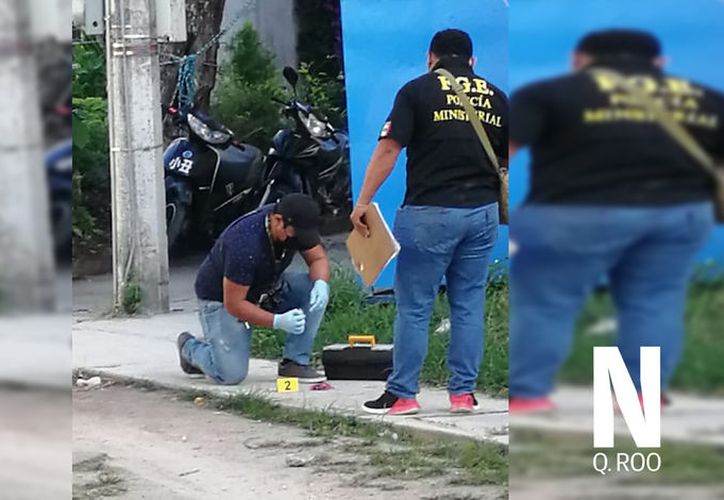 Balazos En Complejo Tur Stico De Cozumel Provoca Despliegue Policial