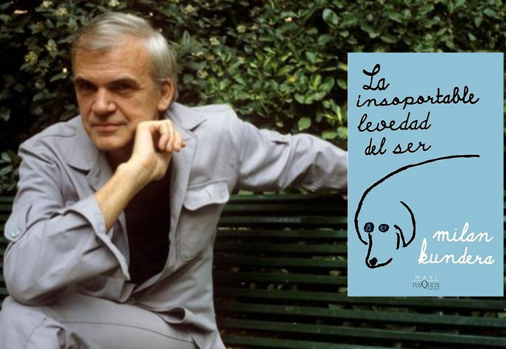 El Escritor Checo Milan Kundera Fallece A Los A Os En Par S