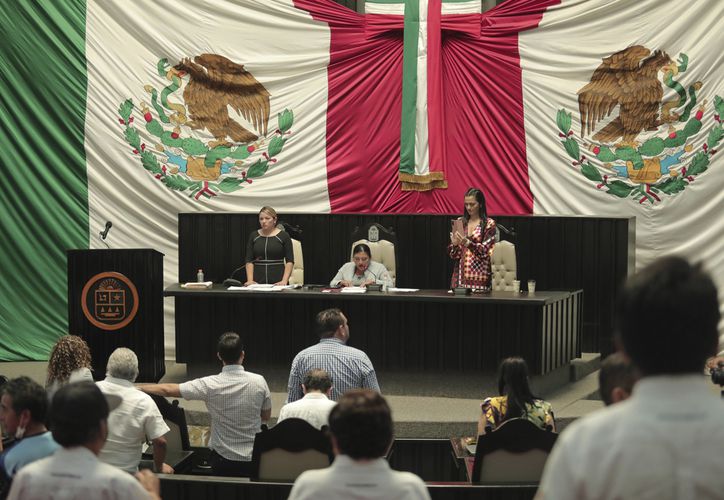 Feministas Ley Vicaria Y Titular De Ceaveqroo Perjudicar N A Mujeres