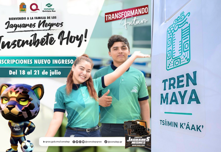 Canc N Ya Puedes Inscribirte A La Carrera Relacionada Con El Tren Maya