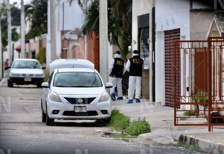 Buscan Al Chofer De Empresario Asesinado Y Hallado En Sierra Papacal