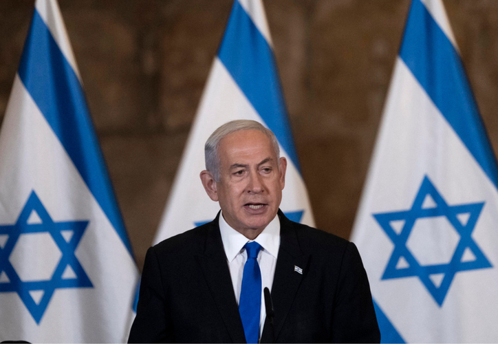 Israel Netanyahu Se Someter A Procedimiento Para Recibir Marcapasos