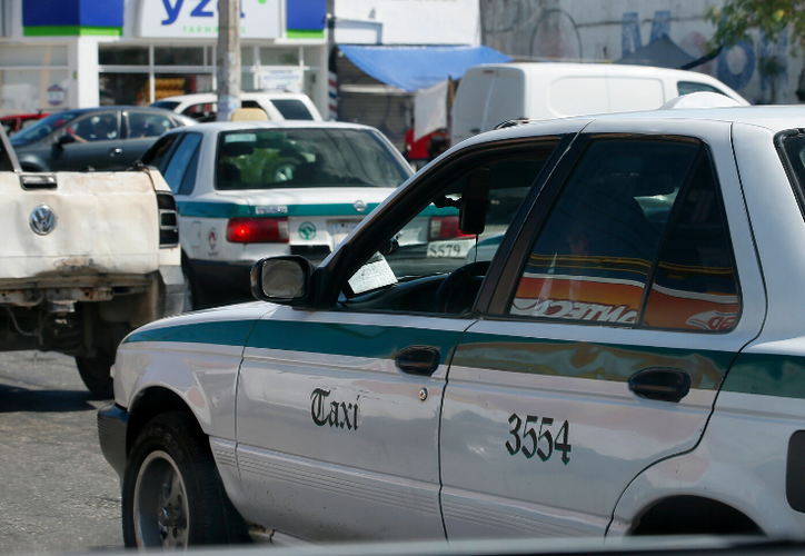 Taxistas De Quintana Roo Preparan Solicitud Para Elevar Tarifas