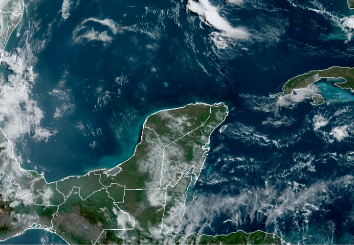 Clima para Cancún y Quintana Roo hoy 30 de abril del 2022