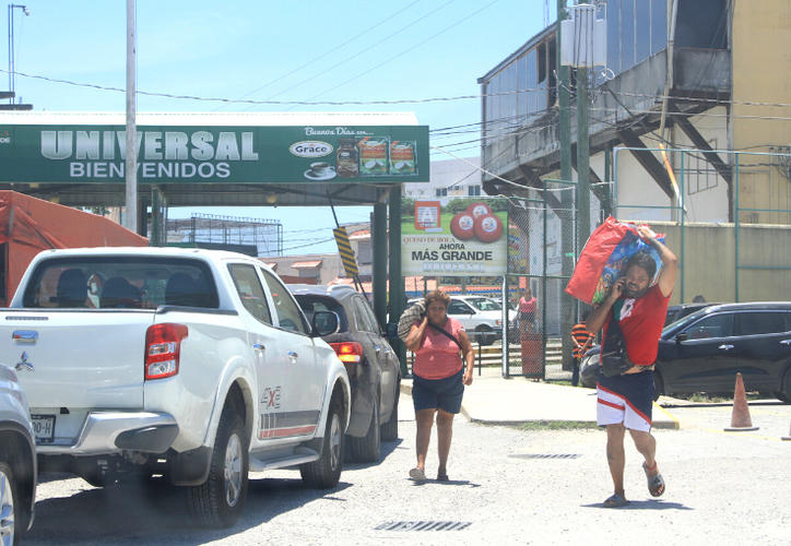 Reforzar N Seguridad En La Zona Libre Para Evitar Tr Fico De Mercanc A