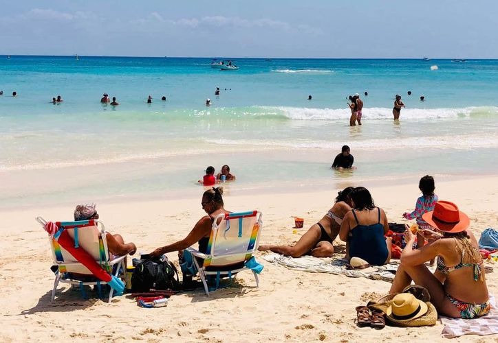 Se Mantiene La Riviera Maya Con Una Ocupaci N Hotelera Del