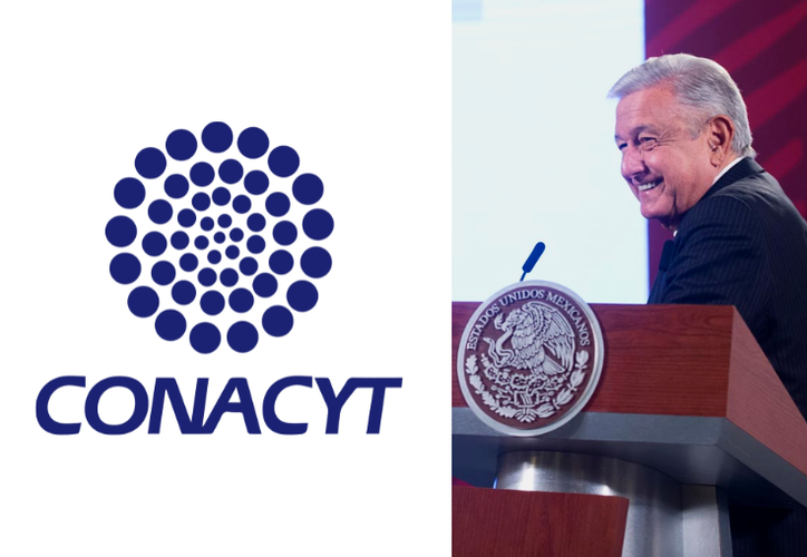 Amlo Env A A La C Mara De Diputados Iniciativa Para Reformar Al Conacyt