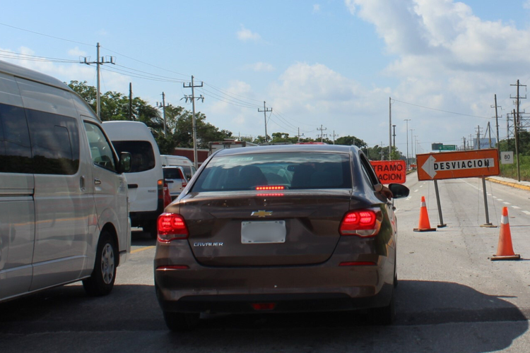 Scjn Prepara Resoluci N Sobre La Ley De Movilidad En Quintana Roo