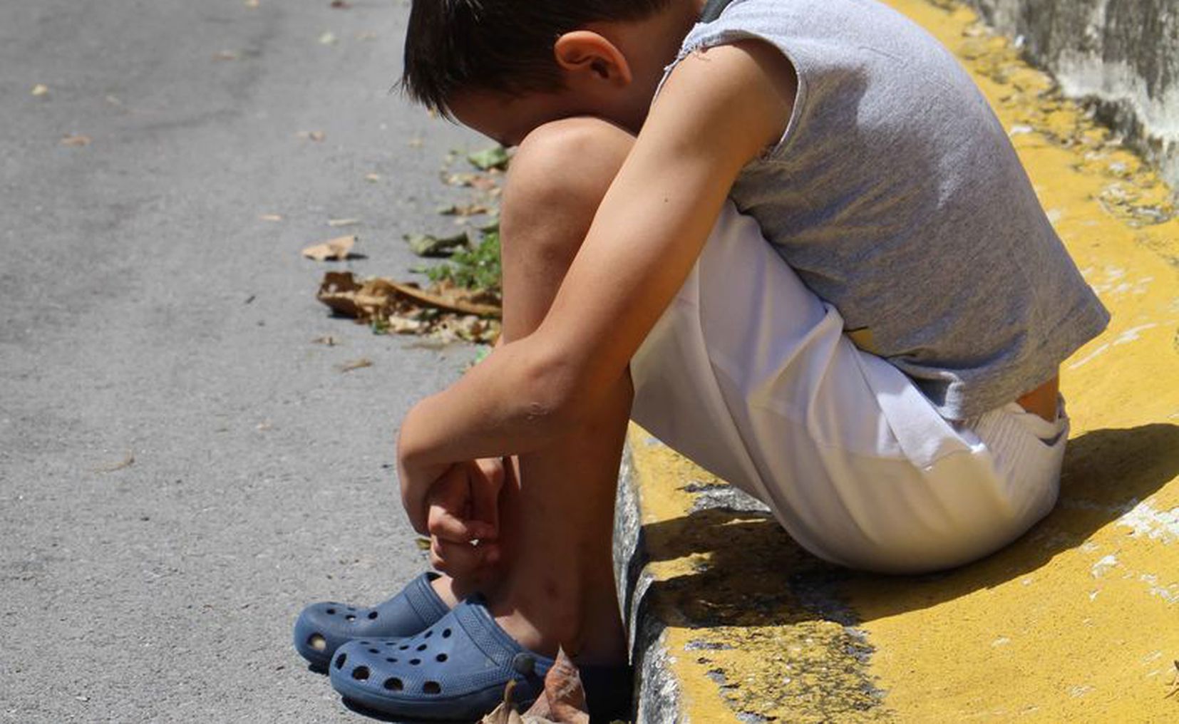 Benito Ju Rez Con M S Casos De Abandono De Ni Os Y Adolescentes