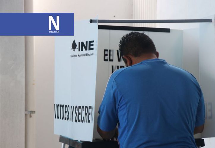 Hoy Arranca Oficialmente El Proceso Electoral Federal