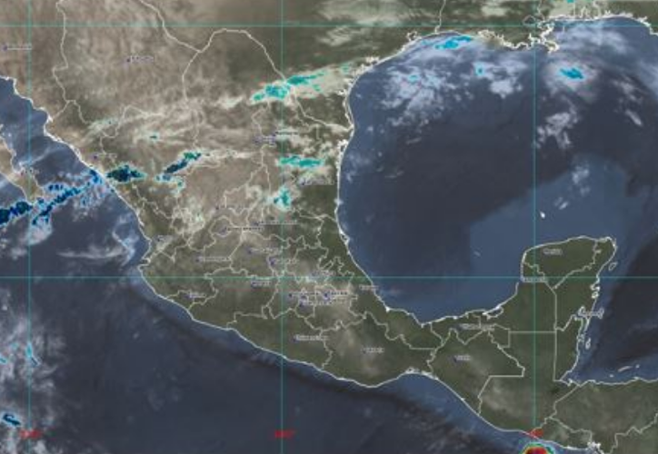 Clima para Cancún y Quintana Roo hoy 17 de abril del 2022